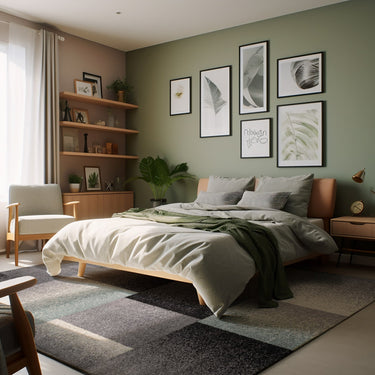 Modern Rug